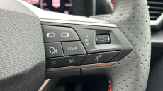 SEAT Leon 1.4 eHybrid FR 5dr DSG Hatchback